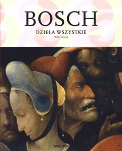 Obrazek Bosch. Dzieła wszystkie
