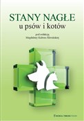 polish book : Stany Nagł... - Magdalena Kalwas-Śliwińska