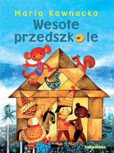 Picture of Wesołe przedszkole