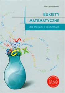 Picture of Bukiety Matematyczne Liceum technikum
