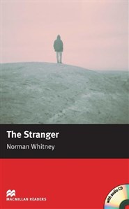 Picture of The Stranger Elementary + CD Pack