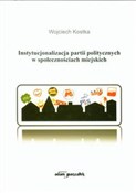 Polska książka : Instytucjo... - Wojciech Kostka