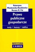 Prawo publ... - Katarzyna Miaskowska-Daszkiewicz, Renata M. Pal -  books from Poland