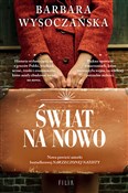 Świat na n... - Barbara Wysoczańska -  books in polish 