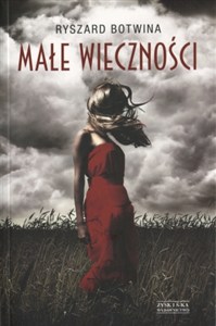 Obrazek Małe wieczności