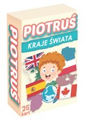 Piotruś kr... -  foreign books in polish 