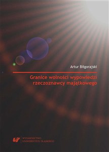 Obrazek Granice wolności wypowiedzi rzeczoznawcy...