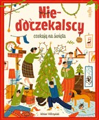 Niedoczeka... - Adrian Wilczyński -  books from Poland