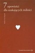 polish book : 7 opowieśc... - Marko Ivan Rupnik