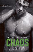 Chaos - Shen L.J. -  books in polish 