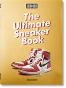 Książka : Sneaker Fr... - Simon Wood