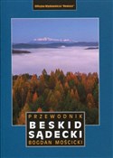 Beskid Sąd... - Bogdan Mościcki -  foreign books in polish 