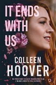 It Ends Wi... - Colleen Hoover -  foreign books in polish 