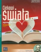 Polska książka : Ciekawi św... - Brygida Maciejewska, Marta Mach-Walenkiewicz, Joanna Sadowska