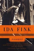 Podróż - Ida Fink - Ksiegarnia w UK