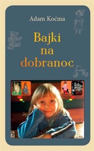 Picture of Bajki na dobranoc