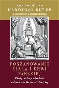 Obrazek Poszanowanie Ciała i Krwi Pańskiej