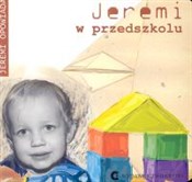 Polska książka : Jeremi w p... - Ewa Pikos