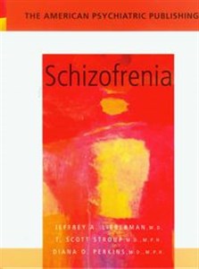 Picture of Schizofrenia
