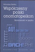 polish book : Współczesn... - Mirosław Bańko