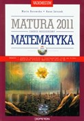 polish book : Matematyka... - Maria Borowska, Anna Jatczak