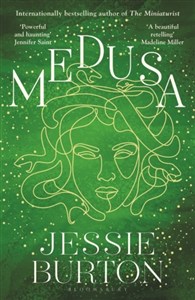 Obrazek Medusa