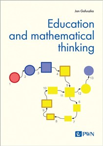 Obrazek Education and mathematical thinking