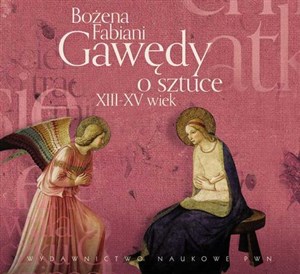 Picture of [Audiobook] Gawędy o sztuce XIII-XV wiek