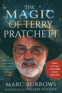 Obrazek Magic of Terry Pratchett