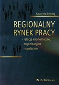 Regionalny... - Katarzyna Brzychcy -  Polish Bookstore 