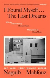 Picture of I Found Myself...The Last Dreams