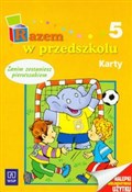 Polska książka : Razem w pr... - Anna Łada-Grodzicka, Danuta Piotrowska