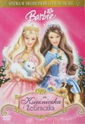 Barbie jak... - Ruby Cliff, Lesser Elana -  foreign books in polish 