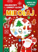 Mikołaj. Z... - Natalia Kawałko-Dzikowska -  Polish Bookstore 