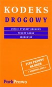 polish book : Kodeks dro...