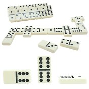 Domino kla... -  foreign books in polish 