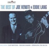 The Best O... - Venuti Joe, Lang Eddie - Ksiegarnia w UK