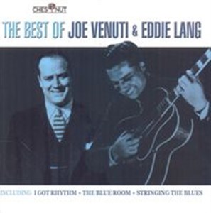 Picture of The Best Of Joe Venuti & Eddie Lang