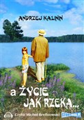 [Audiobook... - Andrzej Kalinin -  books in polish 