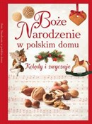 Boże Narod... - Marta Górska - Ksiegarnia w UK