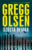Szósta ofi... - Gregg Olsen -  Polish Bookstore 