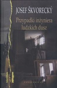 Obrazek Przypadki inżyniera ludzkich dusz