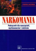 Narkomania... - Zygfryd Juczyński -  foreign books in polish 