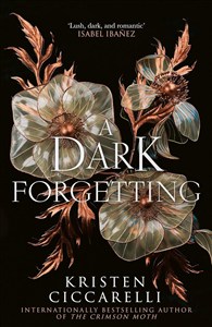 Picture of A Dark Forgetting