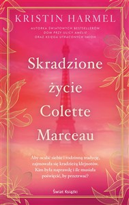 Obrazek Skradzione życie Colette Marceau