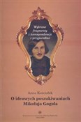 polish book : Wybrane fr... - Anna Kościołek