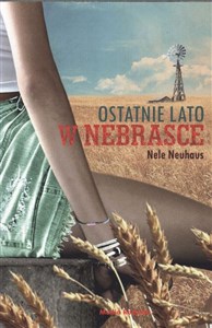 Picture of Ostatnie lato w Nebrasce