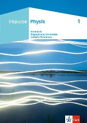 Książka : IMPULSE PH...
