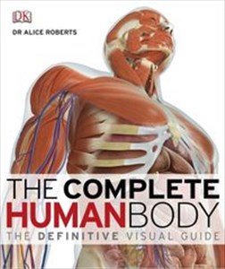 Obrazek The Complete Human Body