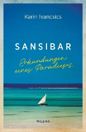 Obrazek IVANCSICS, K: SANSIBAR